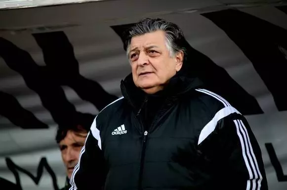 Yılmaz Vural'dan Şampiyonlar Ligi açıklaması: Boşuna Barcelona, Real Madrid olunmuyor Yılmaz Vural'dan Şampiyonlar Ligi açıklaması: Boşuna Barcelona, Real Madrid olunmuyor