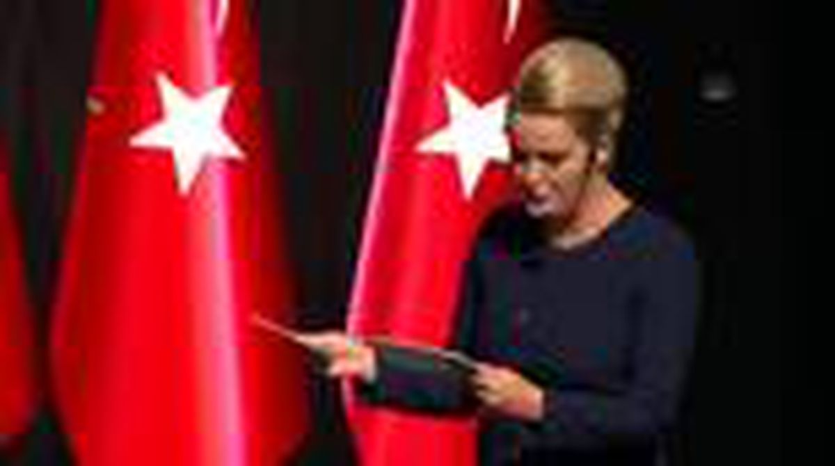 YÖK 2020 Üstün Başarı Ödülleri sahiplerini buldu