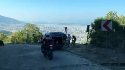 Yunus ekipleri Zeyniler köyüne huzur getirdi Yunus ekipleri Zeyniler köyüne huzur getirdi
