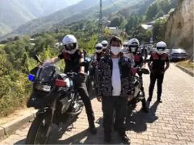 Yunus ekipleri Zeyniler köyüne huzur getirdi Yunus ekipleri Zeyniler köyüne huzur getirdi