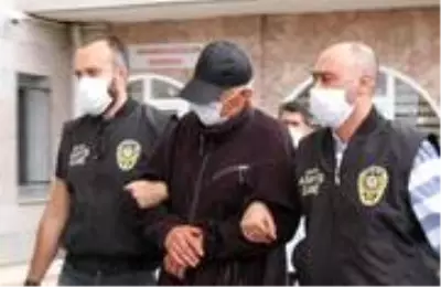Son dakika! 20 yaşındaki gencin otomobilinde öldürülmesi ile ilgili iddianame kabul edildi Son dakika! 20 yaşındaki gencin otomobilinde öldürülmesi ile ilgili iddianame kabul edildi