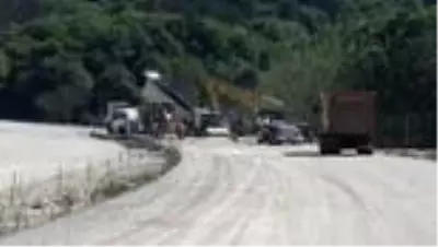 30 kilometrelik dağlık yol tünellerle aşılacak 30 kilometrelik dağlık yol tünellerle aşılacak