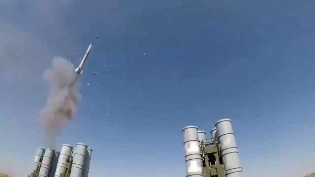ABD'den Türkiye'nin test ettiği S-400'lerle ilgili tehdit gibi sözler: Ciddi sonuçları olacak ABD'den Türkiye'nin test ettiği S-400'lerle ilgili tehdit gibi sözler: Ciddi sonuçları olacak