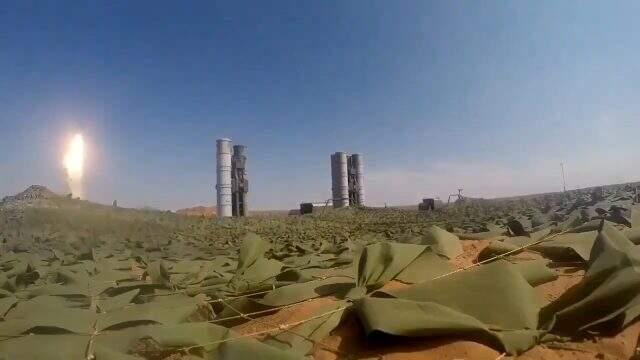 ABD'den Türkiye'nin test ettiği S-400'lerle ilgili tehdit gibi sözler: Ciddi sonuçları olacak ABD'den Türkiye'nin test ettiği S-400'lerle ilgili tehdit gibi sözler: Ciddi sonuçları olacak