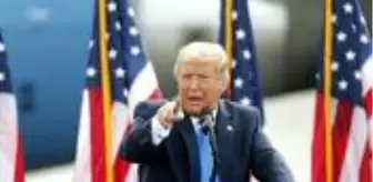 Arjantin: Trump'a kötü haber! Koronavirüs aşısı başkanlık seçimleri öncesine yetişmeyecek Arjantin: Trump'a kötü haber! Koronavirüs aşısı başkanlık seçimleri öncesine yetişmeyecek