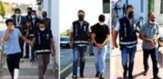 Yüreğir: Adana'da çocukların tartışması, aileler arasında silahlı kavgaya döndü: 5 yaralı Yüreğir: Adana'da çocukların tartışması, aileler arasında silahlı kavgaya döndü: 5 yaralı