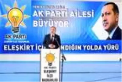 AK Partili Özhaseki'den FETÖ'nün dini değerleri istismar ettiği vurgusu
