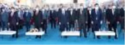 AK Partili Özhaseki'den FETÖ'nün dini değerleri istismar ettiği vurgusu