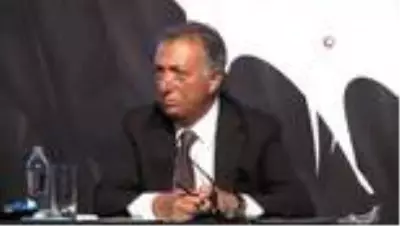 Ahmet Nur Çebi: Sergen hoca sözleşme uzatmak isterse biz hazırız -3-