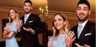 Derya Tuna: Ailemize hoş geldin güzel kızım! İdo Tatlıses ile Yasemin şefkatli nişanlandı Derya Tuna: Ailemize hoş geldin güzel kızım! İdo Tatlıses ile Yasemin şefkatli nişanlandı