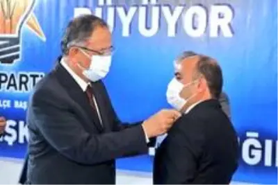 AK Partili Özhaseki'den FETÖ'nün dini değerleri istismar ettiği vurgusu