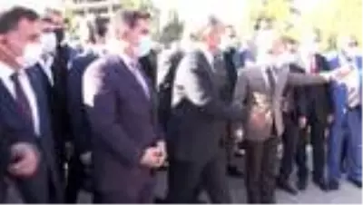 AK Partili Özhaseki'den FETÖ'nün dini değerleri istismar ettiği vurgusu