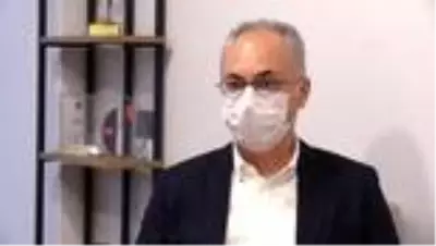 Amerikan Endokrin Kongresi'ne ilk kez Türk bilim insanı başkanlık edecek Amerikan Endokrin Kongresi'ne ilk kez Türk bilim insanı başkanlık edecek