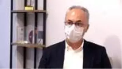 Amerikan Endokrin Kongresi'ne ilk kez Türk bilim insanı başkanlık edecek Amerikan Endokrin Kongresi'ne ilk kez Türk bilim insanı başkanlık edecek