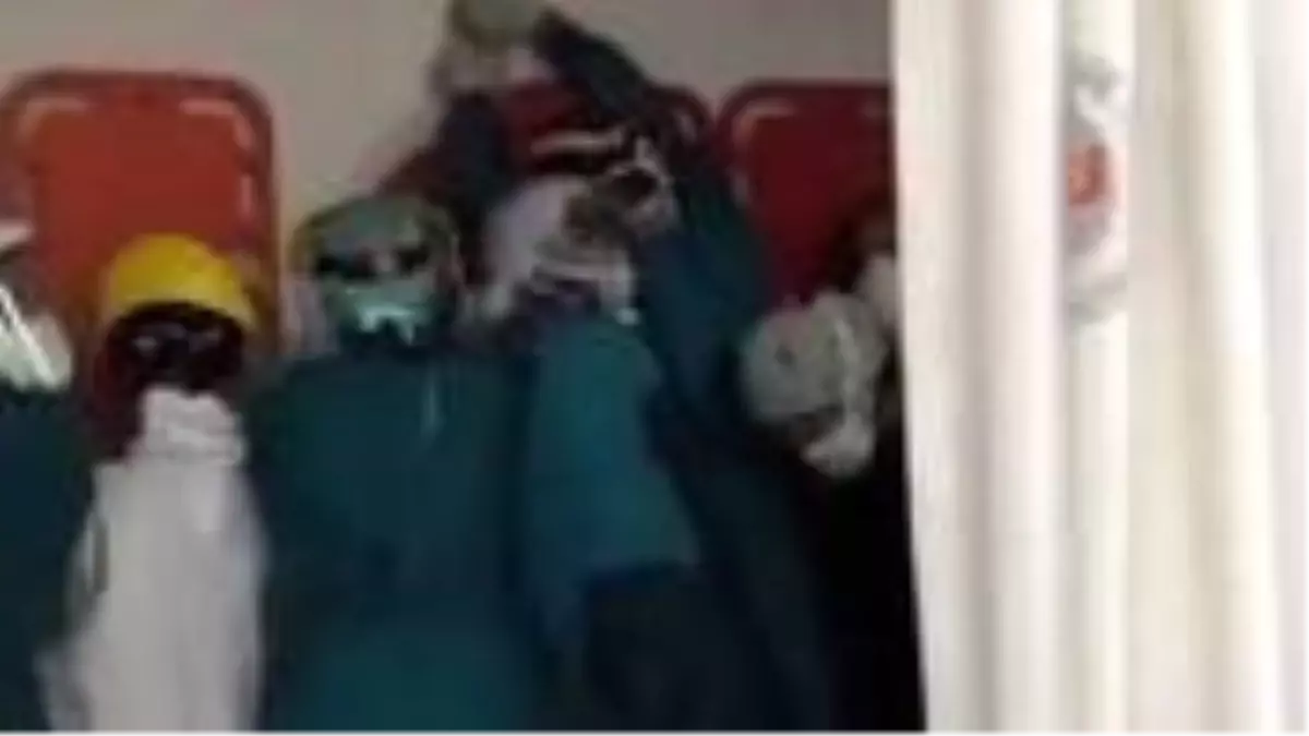 Sağlık çalışanlarına yönelik saldırıda 5 sanığın, 9 ay ile 8 yıl 6 aya kadar hapis cezası istendi
