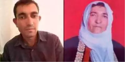 Anne ve oğlunun katiline 2 kez müebbet hapis cezası verildi Anne ve oğlunun katiline 2 kez müebbet hapis cezası verildi