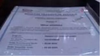 Artık bir masa ve bir sandalye ile emlakçılık yapılamayacak Artık bir masa ve bir sandalye ile emlakçılık yapılamayacak