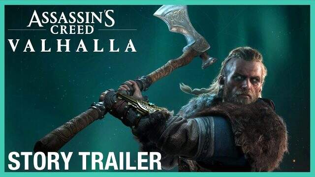 Assassin's Creed Valhalla sistem gereksinimleri 2020 | Ubisoft'tan Assassin's Creed Valhalla oynanış videosu | Assassin's Creed Valhalla çıkış tarihi