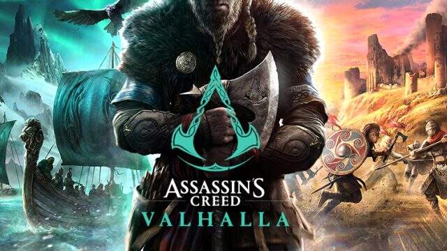 Assassin's Creed Valhalla sistem gereksinimleri 2020 | Ubisoft'tan Assassin's Creed Valhalla oynanış videosu | Assassin's Creed Valhalla çıkış tarihi