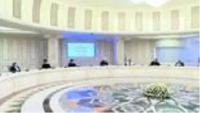 Azerbaycan'daki Müslüman, Hrıstiyan ve Yahudi dini liderlerden Ermenistan'a tepki Azerbaycan'daki Müslüman, Hrıstiyan ve Yahudi dini liderlerden Ermenistan'a tepki