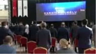 Son dakika haber | Bakan Karaismailoğlu 'Uçuş Rehberim' uygulaması tanıtım programına katıldı Son dakika haber | Bakan Karaismailoğlu 'Uçuş Rehberim' uygulaması tanıtım programına katıldı