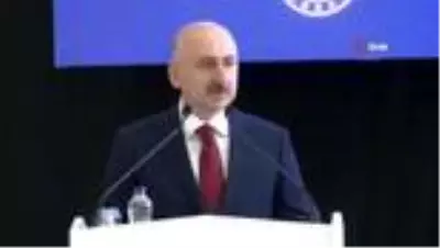 Son dakika haber | Bakan Karaismailoğlu 'Uçuş Rehberim' uygulaması tanıtım programına katıldı Son dakika haber | Bakan Karaismailoğlu 'Uçuş Rehberim' uygulaması tanıtım programına katıldı