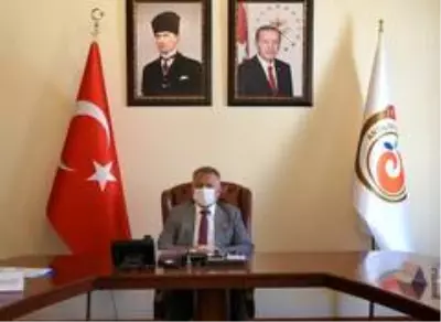 Son dakika haber! Bakan Selçuk: 'Kadınlar toplumsal ekonomik kalkınmamızın öznesidir' Son dakika haber! Bakan Selçuk: 'Kadınlar toplumsal ekonomik kalkınmamızın öznesidir'