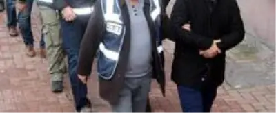 Son dakika haberi | Jandarma'dan FETÖ/PDY operasyonu Son dakika haberi | Jandarma'dan FETÖ/PDY operasyonu
