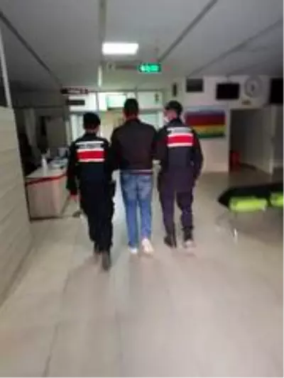 Son dakika haberi | Jandarma'dan FETÖ/PDY operasyonu Son dakika haberi | Jandarma'dan FETÖ/PDY operasyonu