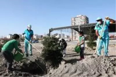 Başkan Çolakbayrakdar: Başkan Çolakbayrakdar: