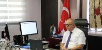 Akhisar: Başkan Ergün: 'Tüm toplu taşıma araçlarını periyodik olarak dezenfekte ediyoruz' Akhisar: Başkan Ergün: 'Tüm toplu taşıma araçlarını periyodik olarak dezenfekte ediyoruz'