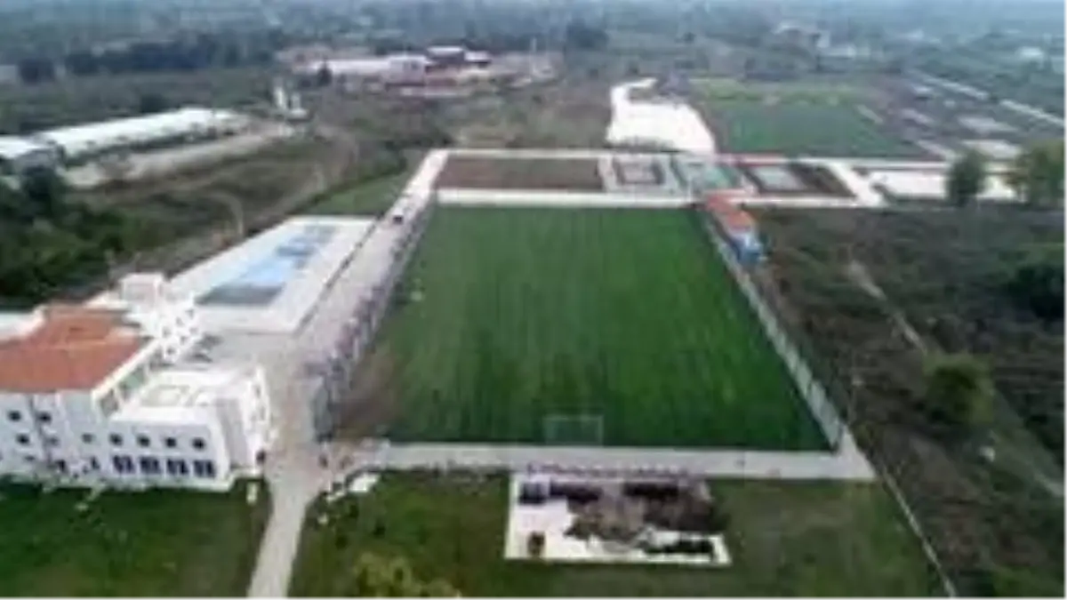 Başkan Özlü'den Düzcespor'a can suyu