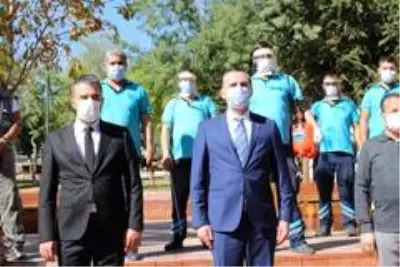 Başkent'te Covid-19 tedbirleri denetlendi
