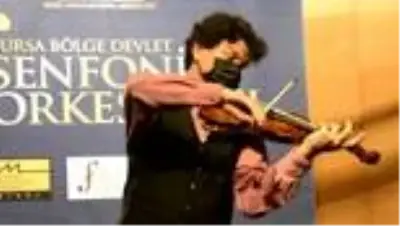 BBDSO Hikmet Şimşek'i anma konseri düzenledi BBDSO Hikmet Şimşek'i anma konseri düzenledi
