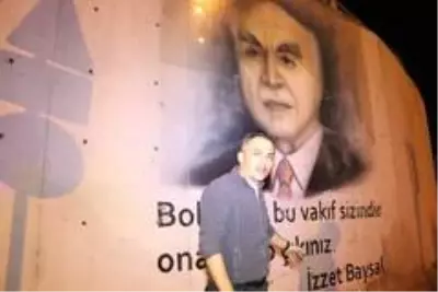 Belediyenin yol üzerinde izinsiz yaptığı duvar resimleri kaldırıldı Belediyenin yol üzerinde izinsiz yaptığı duvar resimleri kaldırıldı