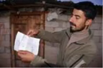 Besici baba ve oğlunun '128 bin 750 TL dolandırıldık' iddiası Besici baba ve oğlunun '128 bin 750 TL dolandırıldık' iddiası