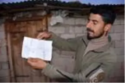 Besici baba ve oğlunun '128 bin 750 TL dolandırıldık' iddiası Besici baba ve oğlunun '128 bin 750 TL dolandırıldık' iddiası