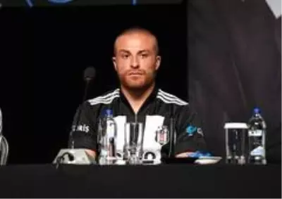 Beşiktaş'tan, yeni transferlerle gövde gösterisi -2-