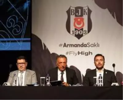 Beşiktaş'tan, yeni transferlerle gövde gösterisi -2-
