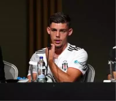 Beşiktaş'tan, yeni transferlerle gövde gösterisi -2-