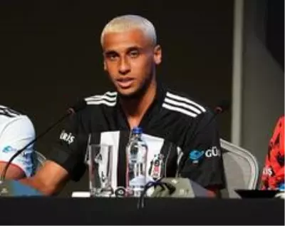 Beşiktaş'tan, yeni transferlerle gövde gösterisi -2-