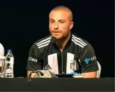 Beşiktaş'tan, yeni transferlerle gövde gösterisi -2-
