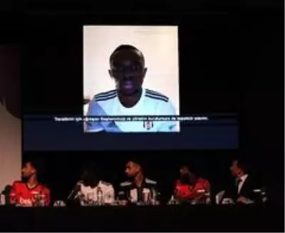 Beşiktaş'tan, yeni transferlerle gövde gösterisi -2-
