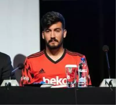 Beşiktaş'tan, yeni transferlerle gövde gösterisi -2-