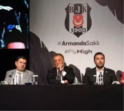 Beşiktaş'tan, yeni transferlerle gövde gösterisi -2-