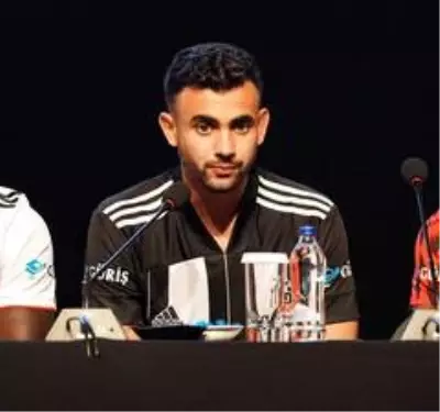 Beşiktaş'tan, yeni transferlerle gövde gösterisi -2-