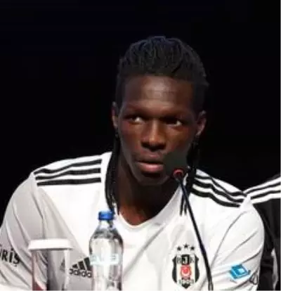Beşiktaş'tan, yeni transferlerle gövde gösterisi -2-