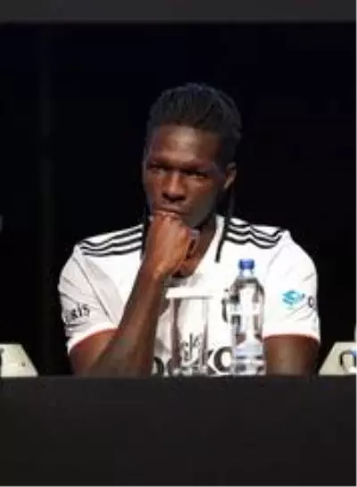 Beşiktaş'tan, yeni transferlerle gövde gösterisi -2-