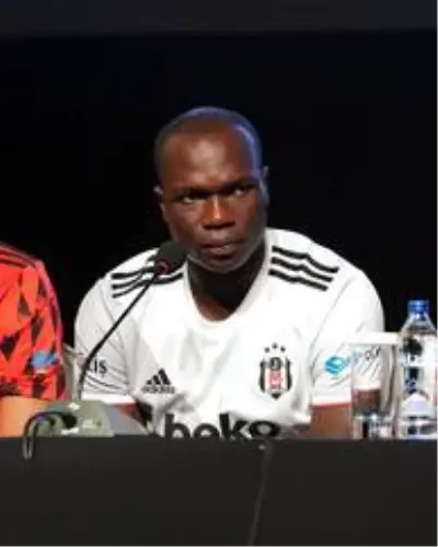 Beşiktaş'tan, yeni transferlerle gövde gösterisi -2-