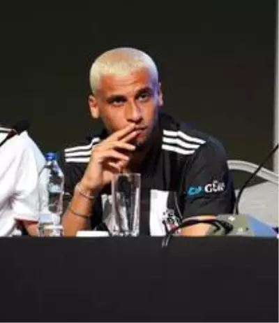 Beşiktaş'tan, yeni transferlerle gövde gösterisi -2-